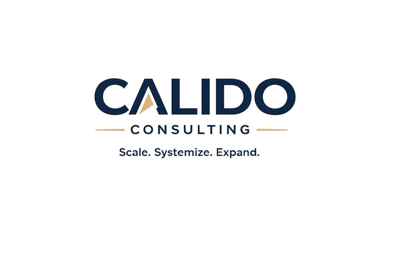 Calido Consulting logo